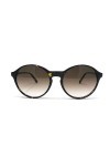 Lunettes de soleil femme MASSADA BELLE DE JOUR M 3126 C : DTS TARTARUGÉ RONDE