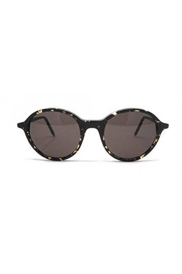 LUNETTES DE SOLEIL FEMME MASSADE SPANISH COFFEE M 3152 C:D1 TARTARUGÉ RONDE
