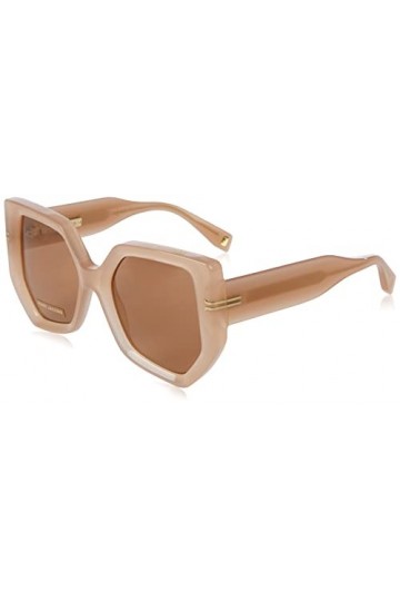 Marc Jacobs MJ 1046/S Lunettes de Soleil, 09q, 52 Femme