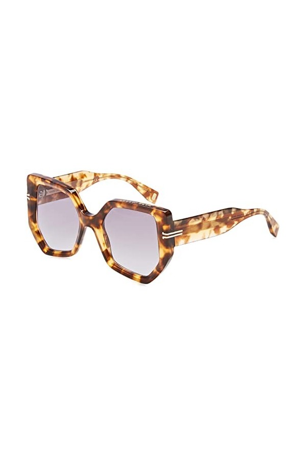 Marc Jacobs MJ 1046/S Lunettes de Soleil, 09q, 52 Femme
