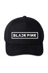 ALTcompluser Kpop Blackpink EXO Seventeen Baignoire One Unisexe Casquette de baseball Hip Hop Décontracté Réglable Chapeau de