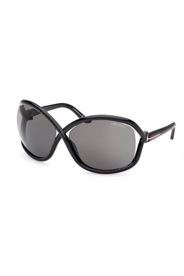Tom Ford Femme 6801A Lunettes de Soleil, Multicolore, Taille Unique