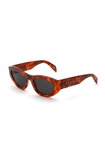 Rainbow Mountains Blonde Havana, Lunettes de soleil,