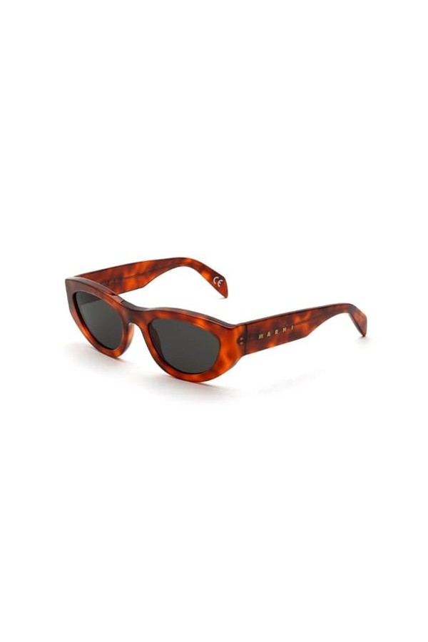 Rainbow Mountains Blonde Havana, Lunettes de soleil,