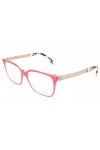 Fendi Brillengestelle FF 0077 E17/17-50-17-140 Lunettes de Soleil, Rose Pink , 50.0 Femme