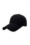 Casquette de Baseball Casquette Visière Longue Chapeau Sport Unisexe Anti-UV Eté Casquette Cap Hommes Femmes Respirant Chapea