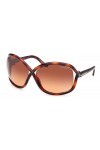 Tom Ford Femme 6852f Lunettes de Soleil, Multicolore, Taille Unique