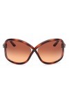 Tom Ford Femme 6852f Lunettes de Soleil, Multicolore, Taille Unique