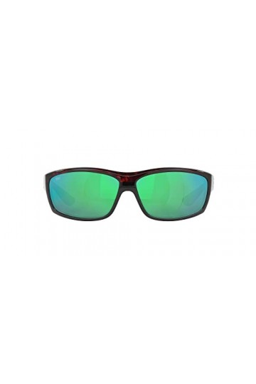 Costa Del Mar Lunettes de soleil Saltbreak Polarized BK 10 OGMGLP