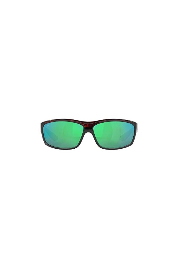 Costa Del Mar Lunettes de soleil Saltbreak Polarized BK 10 OGMGLP