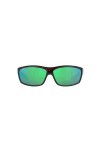 Costa Del Mar Lunettes de soleil Saltbreak Polarized BK 10 OGMGLP