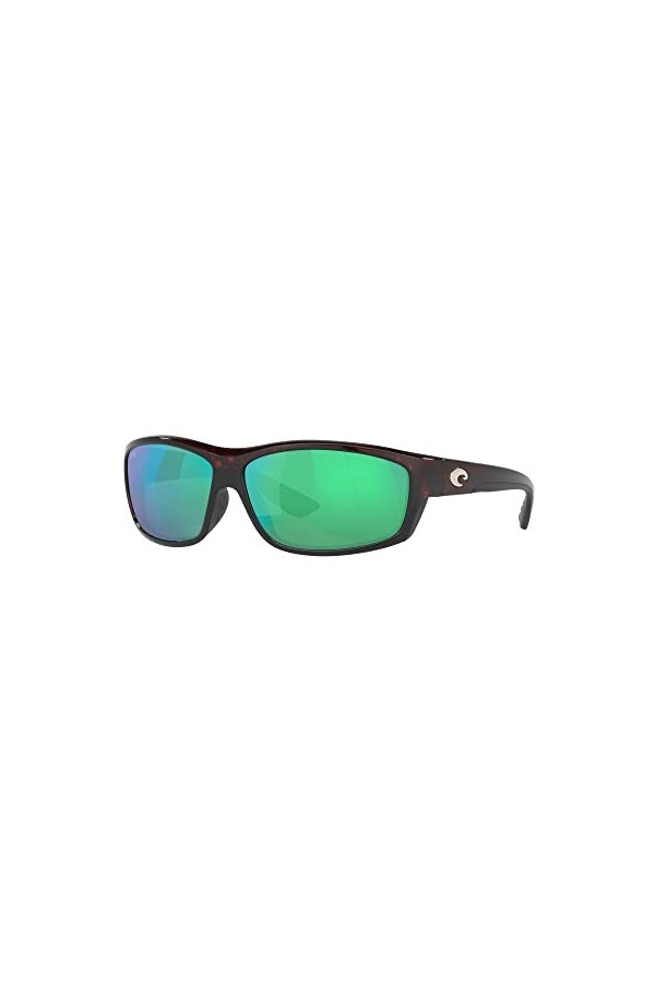 Costa Del Mar Lunettes de soleil Saltbreak Polarized BK 10 OGMGLP