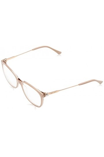 Jimmy Choo Jc302 Lunettes de Soleil, Kon, 55 Femme