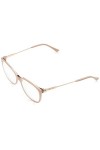Jimmy Choo Jc302 Lunettes de Soleil, Kon, 55 Femme