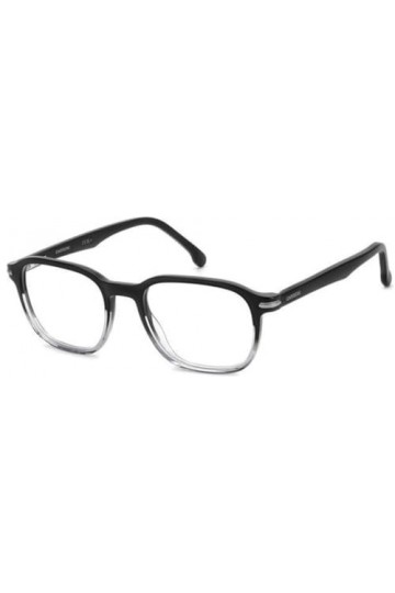 Carrera Mens Glasses 320 08a 51/19/145 Sunglasses, 08A/19 Black Grey, 51 Unisex