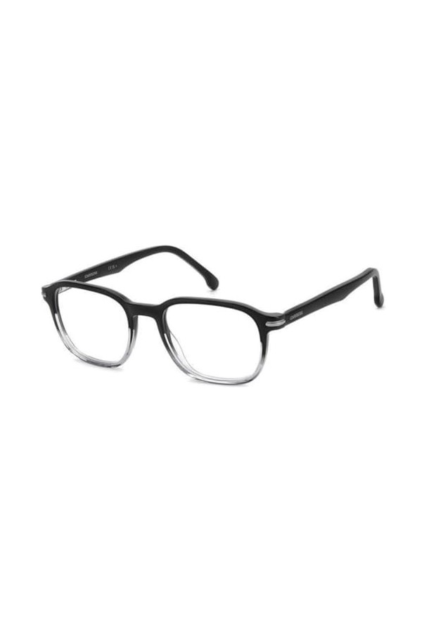 Carrera Mens Glasses 320 08a 51/19/145 Sunglasses, 08A/19 Black Grey, 51 Unisex