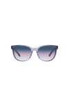 COACH Lunettes de soleil HC 8350 U 57088H Blue Gradient Signature C, Blue Gradient Signature C, 54/19/140, Blue Gradient Sign