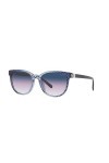 COACH Lunettes de soleil HC 8350 U 57088H Blue Gradient Signature C, Blue Gradient Signature C, 54/19/140, Blue Gradient Sign