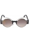Marc Jacobs Marc 1/S FQ U4T 49 Montures de Lunettes, Noir Nero , Femme