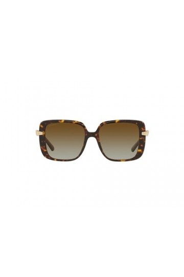 Bvlgari Mixte 0bv8237b 55 504/T5 Lunettes de Soleil, Multicolore, Taille Unique