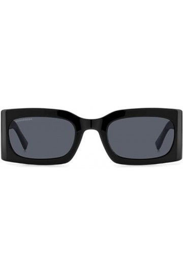 DSQUARED2 Lunettes de Soleil D2 0109/S Szj 52/23/140 Femme