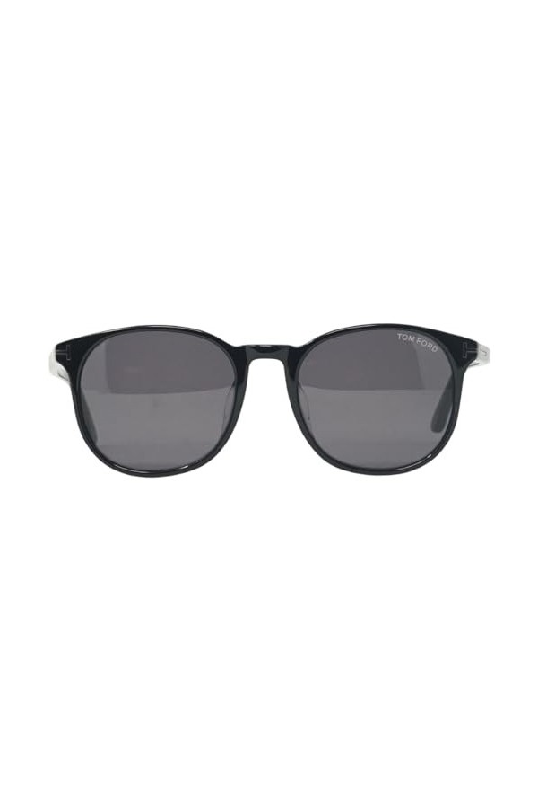 Tom Ford 01A Homme Sunglasses