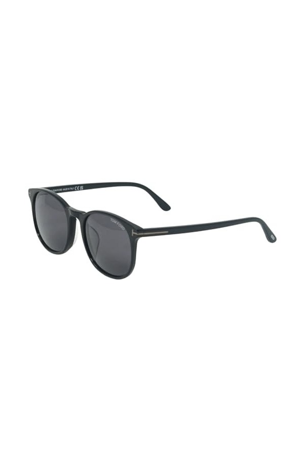Tom Ford 01A Homme Sunglasses