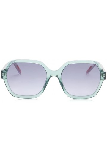 HUGO Lunettes de Soleil HG 1265/S Jhd 56/18/143 Femme