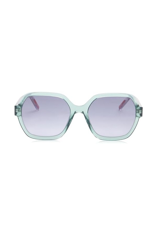 HUGO Lunettes de Soleil HG 1265/S Jhd 56/18/143 Femme