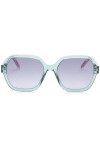 HUGO Lunettes de Soleil HG 1265/S Jhd 56/18/143 Femme