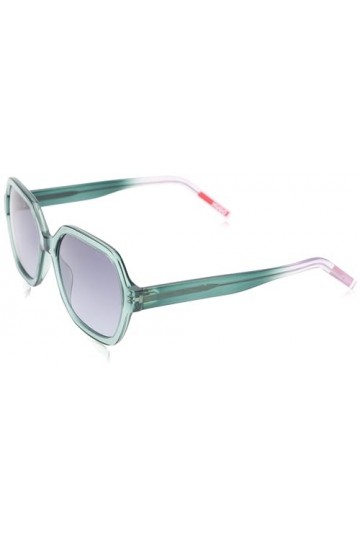HUGO Lunettes de Soleil HG 1265/S Jhd 56/18/143 Femme