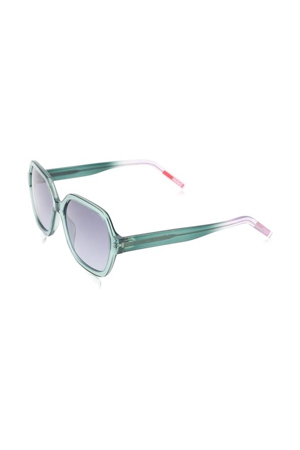HUGO Lunettes de Soleil HG 1265/S Jhd 56/18/143 Femme