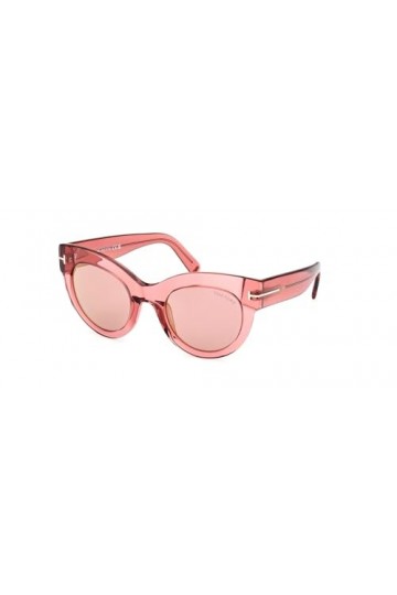 Tom Ford Femme 5172z Lunettes de Soleil, Multicolore, Taille Unique
