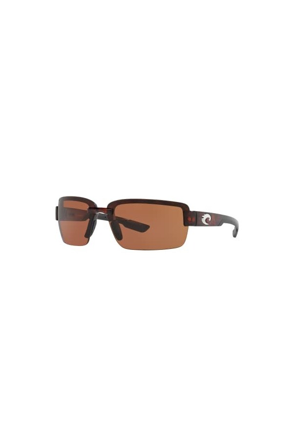 Costa Del Mar Lunettes de soleil Galveston Polarized GV 10 OCP