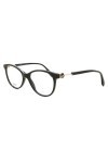 FENDI FF 0347 Lunettes de Soleil, 807, 52 Femme