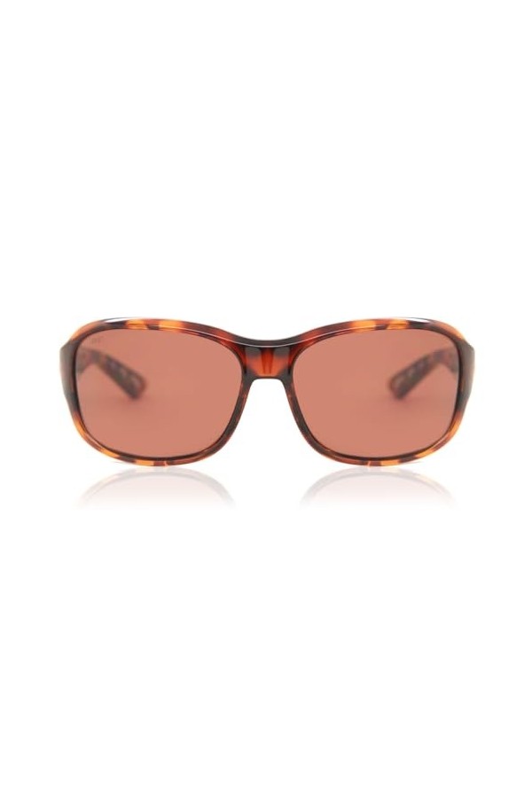 Costa Del Mar Lunettes de soleil Inlet Polarized IT 10 OCP