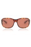 Costa Del Mar Lunettes de soleil Inlet Polarized IT 10 OCP