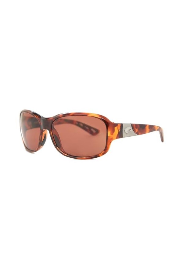 Costa Del Mar Lunettes de soleil Inlet Polarized IT 10 OCP