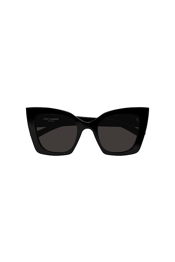 Occhiali da sole saint laurent sl 552 001 - 51/22/145