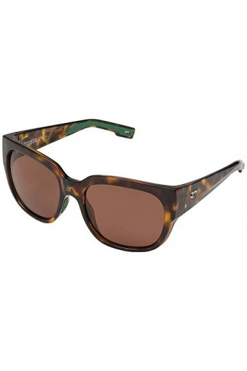 Costa Waterwoman Cadre en cuivre 580p/brillant Motif tortue Taille unique