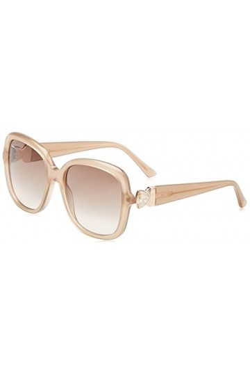 Jimmy Choo Sadie/S Lunettes de Soleil, 09q, 56 Femme