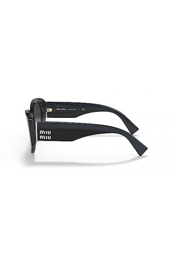 Miu Miu Mixte 0mu 03ws 53 06u5d1 Lunettes de Soleil, Multicolore, Taille Unique