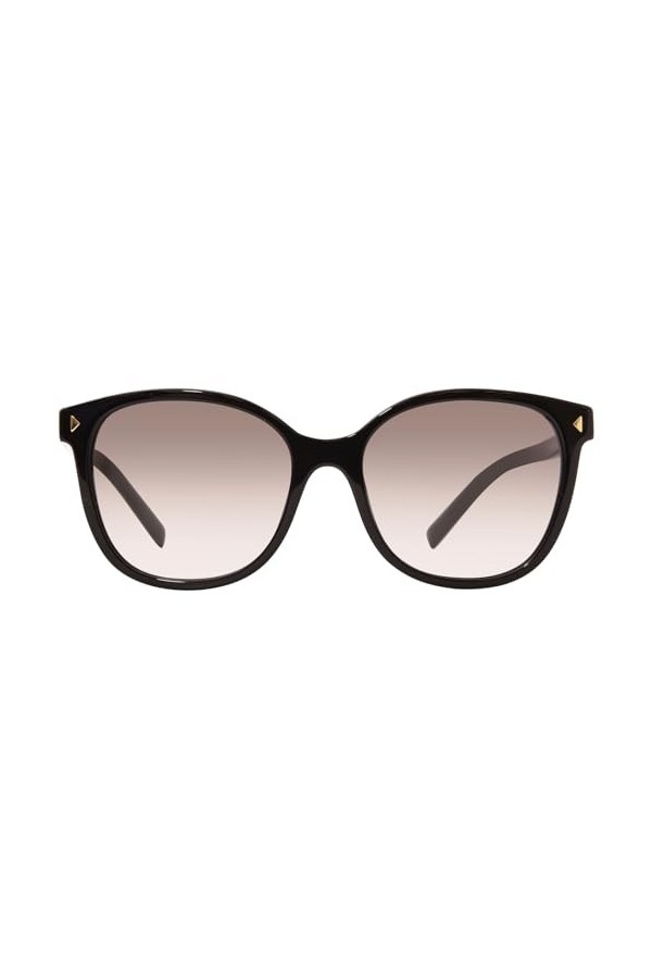 Prada 0pr 22zs 53 1ab0a7 Lunettes de Soleil Mixte, Multicolore, Taille Unique