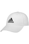 adidas Bball Casquette pour femme, Blanc., taille unique