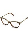 Etro Et2636 203 53 Lunettes de Soleil, Or Blonde Havana , Femme