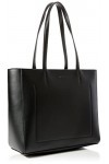 Calvin Klein Sculpted Shopper29 Ck Boîte Noir Taille Unique, Noir , Taille unique, Boîte sculptée Shopper29 Ck
