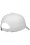 adidas Bball Casquette pour femme, Blanc., taille unique