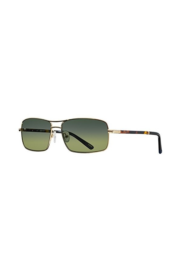 Gant Lunette de soleil GS 7004 GLD-2 59 | GA7004 H65 59