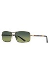 Gant Lunette de soleil GS 7004 GLD-2 59 | GA7004 H65 59