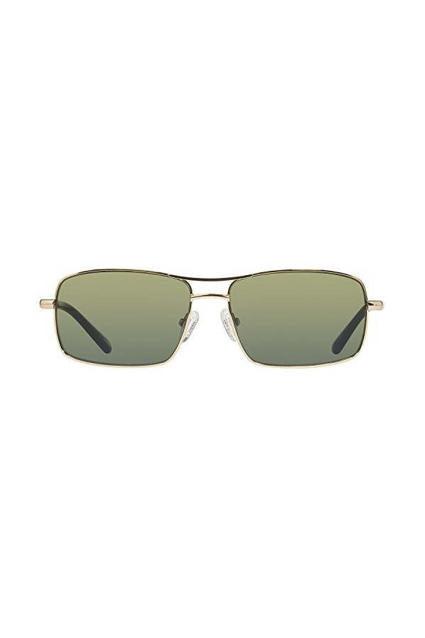 Gant Lunette de soleil GS 7004 GLD-2 59 | GA7004 H65 59